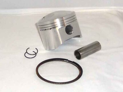 Kit piston wosner type 533 80mm