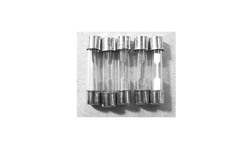 fusible verre 25mm 10A