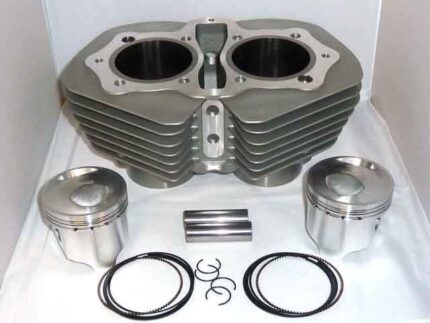 Kit 750cc / 447  (9:1)