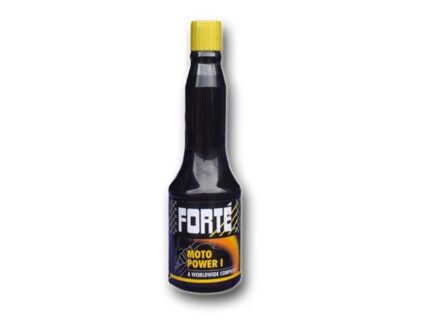 TRAITEMENT CARBURANT FORTE MOTO POWER I MULTIFONCTION