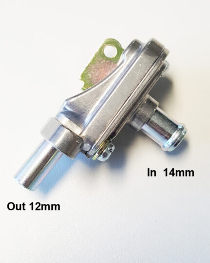 Valve reed pour carter moteur