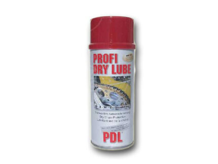 Profi dry lube graisse chaÃ®ne 400 ML