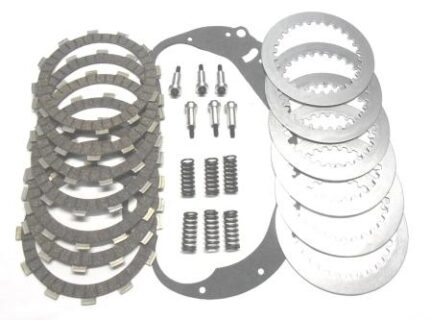 Kit embrayage complet 7 disques garnis
