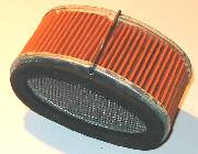 filtre a air XS1/XS1b