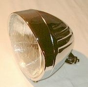 Phares  Indian-Style  H4