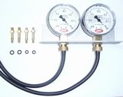Synchroniseur carburateurs (pour 2)
